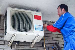 HVAC Companies Near Spangle, WA Available Now